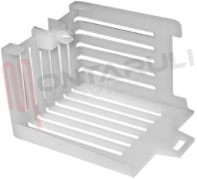 Visualizza i dettagli per COPERTURA LAMPADA FRIGO Immagine di COPERTURA LAMPADA FRIGO