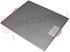 Immagine di FILTRO CAPPA IN ALLUMINIO 333X283MM.
