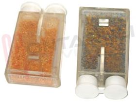 Visualizza i dettagli per FILTRO PER AQUAGLISS TURBO 100 CF.2PZ Immagine di FILTRO PER AQUAGLISS TURBO 100 CF.2PZ