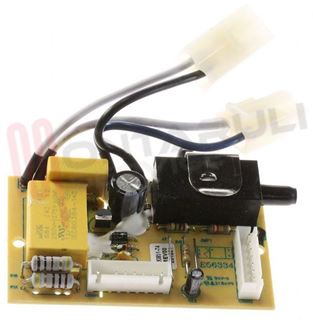 Immagine di SCHEDA ELETTRONICA PRINCIPALE