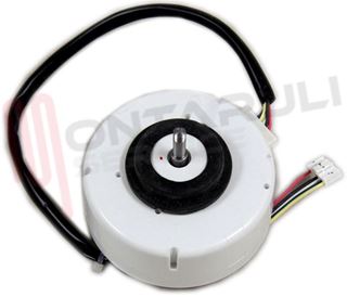 Immagine di MOTORE UNITA' INTERNA LG DC 280V SIC-37CVL-D828-1A