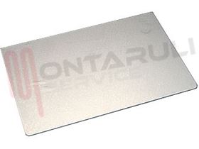 Visualizza i dettagli per VETRO FRIGO 525X335X4MM. GHIACCIATO Immagine di VETRO FRIGO 525X335X4MM. GHIACCIATO