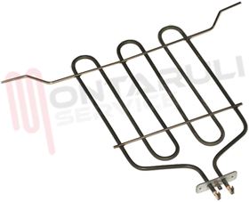Visualizza i dettagli per RESISTENZA GRILL 2000W 230V Immagine di RESISTENZA GRILL 2000W 230V