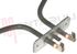 Immagine di RESISTENZA GRILL 2000W 230V