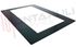 Immagine di VETRO FORNO INTERNO+SQUADRETTE 530X395MM.
