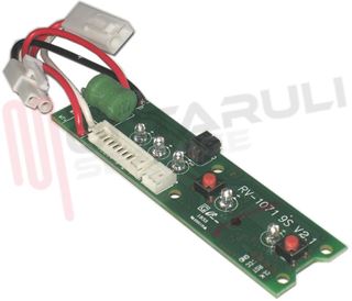 Immagine di SCHEDA ELETTRONICA ASPIRAPOLVERE DELONGHI