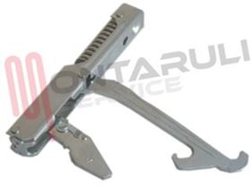 Visualizza i dettagli per CERNIERA PORTA FORNO 'R7XS-97F3 017' Immagine di CERNIERA PORTA FORNO 'R7XS-97F3 017'