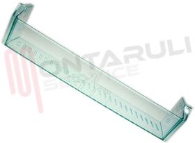 Visualizza i dettagli per BALCONCINO BOTTIGLIE 610X105X120MM. Immagine di BALCONCINO BOTTIGLIE 610X105X120MM.