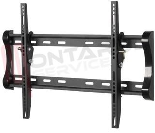 Immagine di SUPPORTO PER SCHERMI PIATTI FLAT ORIENTABILE TV 32"-65''