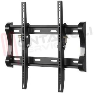 Immagine di SUPPORTO PER SCHERMI PIATTI FLAT ORIENTABILE TV 32"-55''