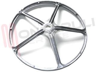Immagine di PULEGGIA CESTO WHIRLPOOL Ø295MM.