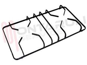 Visualizza i dettagli per GRIGLIA 2 FUOCHI PIATTINA 455X240MM. AUX+SR FRANKE Immagine di GRIGLIA 2 FUOCHI PIATTINA 455X240MM. AUX+SR FRANKE