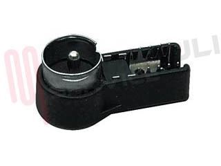 Immagine di ADATTATORE SPINOTTO ANTENNA CAR PIPA