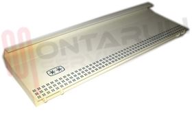 Visualizza i dettagli per PORTINA  CONGELATORE 387x130MM. Immagine di PORTINA  CONGELATORE 387x130MM.