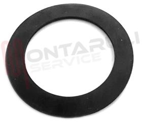 Visualizza i dettagli per GUARNIZIONE PILETTA Ø1"1/2 DIAMETRO 68MM. Immagine di GUARNIZIONE PILETTA Ø1"1/2 DIAMETRO 68MM.