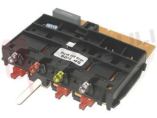 Immagine di SCHEDA FRIGO COMANDI SP 7/09 461950084742