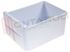 Immagine di CASSETTO VERDURA BIANCO 230X313X155X163MM.