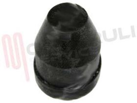 Visualizza i dettagli per TAPPO COPRI CERNIERA LAVATRICE CARICA ALTO Immagine di TAPPO COPRI CERNIERA LAVATRICE CARICA ALTO