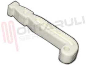 Visualizza i dettagli per CERNIERA COPERCHIO LAVATRICE CARICA ALTO Immagine di CERNIERA COPERCHIO LAVATRICE CARICA ALTO