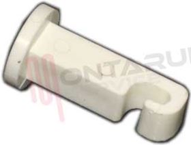 Visualizza i dettagli per CERNIERA PORTA LAVATRICE CARICA ALTO Immagine di CERNIERA PORTA LAVATRICE CARICA ALTO