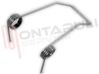 Immagine di MOLLA SPORTELLO MANIGLIA "RS2" 'R3S SAVING SYSTEM''