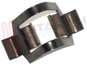 Visualizza i dettagli per MOLLA INFERIORE PORTA LAVATRICE CARICA ALTO Immagine di MOLLA INFERIORE PORTA LAVATRICE CARICA ALTO