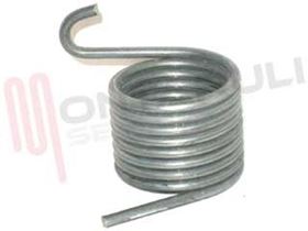 Visualizza i dettagli per MOLLA TRAZIONE CINGHIA LAVATTRICE CARICA ALTO Immagine di MOLLA TRAZIONE CINGHIA LAVATTRICE CARICA ALTO