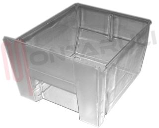 Immagine di CASSETTO VERDURA 245X295XH.185MM.