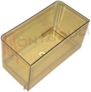 Immagine di CASSETTO PORTABURRO PICCOLO 187X93XH.105MM.