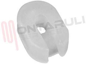 Visualizza i dettagli per SUPPORTO MOLLA VASCA 'W405TXU' Immagine di SUPPORTO MOLLA VASCA 'W405TXU'