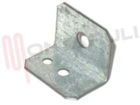 Visualizza i dettagli per ARRESTO GUIDA REGOLAZIONE ZOCCOLO 'KLS18N' Immagine di ARRESTO GUIDA REGOLAZIONE ZOCCOLO 'KLS18N'