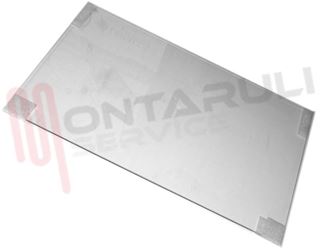 Immagine di VETRO FRIGO 470X332MM.
