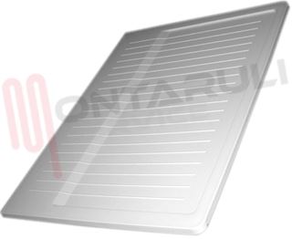 Immagine di PIANO PORTANTE IN PLASTICA 472X365MM. 'ARG910'