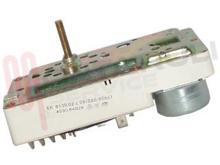 Immagine di TIMER EK8130.02C L12 BIO LAVASTOVIGLIE