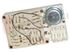 Immagine di TIMER EK8130.02C L12 BIO LAVASTOVIGLIE