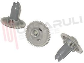 Visualizza i dettagli per INGRANAGGIO RASOIO 3 TESTINE PHILIPS 'HQ2425/A' Immagine di INGRANAGGIO RASOIO 3 TESTINE PHILIPS 'HQ2425/A'