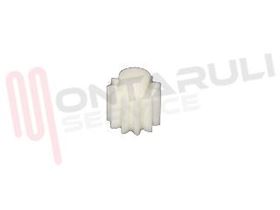 Visualizza i dettagli per INGRANAGGIO PIGNONE RASOIO PHILIPS HQ2425/A Immagine di INGRANAGGIO PIGNONE RASOIO PHILIPS HQ2425/A