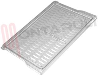 Immagine di RIPIANO TRASPARENTE 520X340MM.