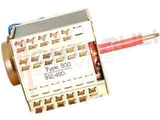 Immagine di TIMER 900-912/480 '285SA1' CROUZET