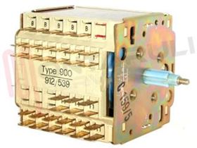 Visualizza i dettagli per TIMER 912/539 'C159/5' = 652546 C159/0 Immagine di TIMER 912/539 'C159/5' = 652546 C159/0