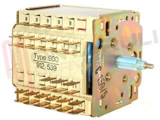 Immagine di TIMER 912/539 'C159/5' = 652546 C159/0