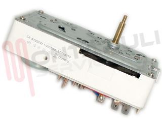 Immagine di TIMER EAS 8132.01F 'D116/0' EATON