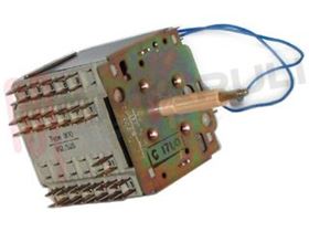 Visualizza i dettagli per TIMER 912/526 'C171/0'S53S CROUZET Immagine di TIMER 912/526 'C171/0'S53S CROUZET