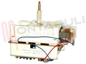 Visualizza i dettagli per TIMER C6115/2 'MTA8110/01/5/220 C820 Immagine di TIMER C6115/2 'MTA8110/01/5/220 C820