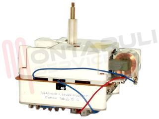 Immagine di TIMER C6115/2 'MTA8110/01/5/220 C820