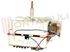 Immagine di TIMER C6115/2 'MTA8110/01/5/220 C820