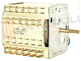 Visualizza i dettagli per TIMER 912/356/733 CROUZET Immagine di TIMER 912/356/733 CROUZET