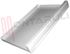 Immagine di VASCHETTA BIANCA FREEZER 470X320XH.23/60MM.