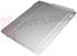 Immagine di RIPIANO BIANCO CON ASOLE 475X410XH.40MM.