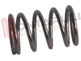 Visualizza i dettagli per MOLLA RICHIAMO GANCIO Immagine di MOLLA RICHIAMO GANCIO